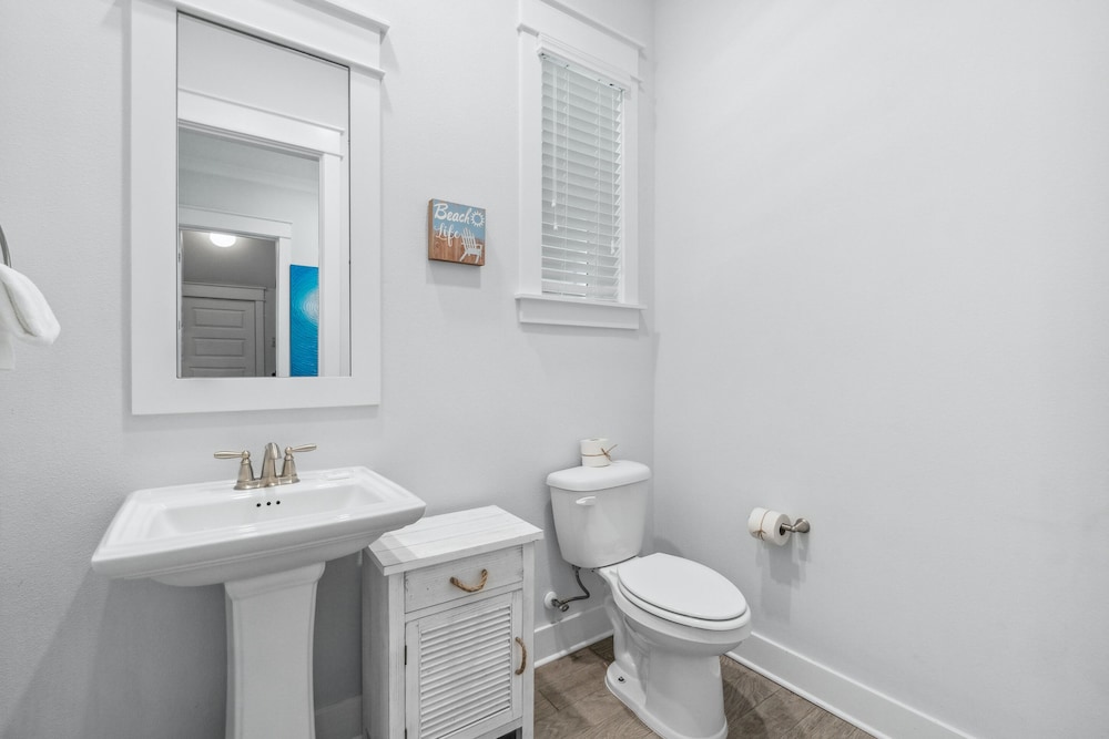 Prominence on 30A by Panhandle Getaways