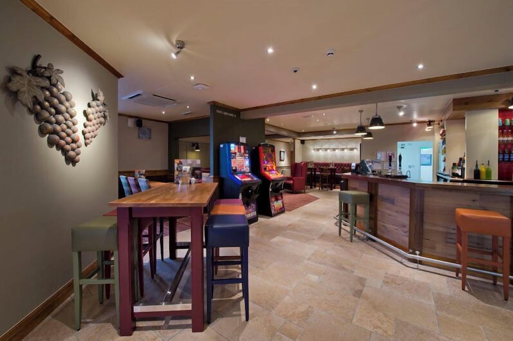Premier Inn South Shields Port Of Tyne, photo 72