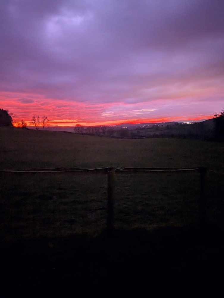 Caplor Glamping and Lodges