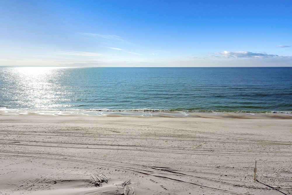 La Mer