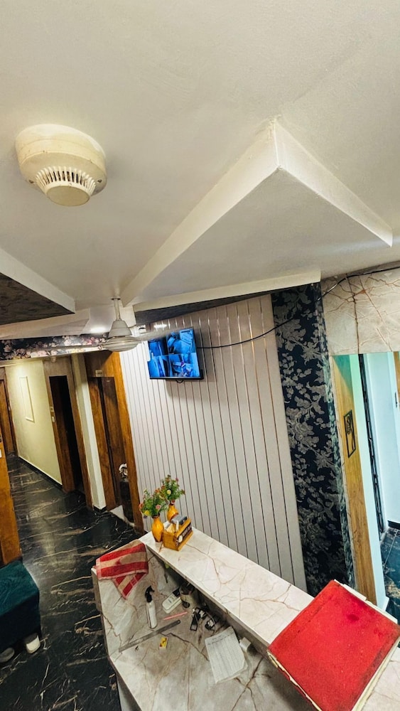 Hotel kings villa
