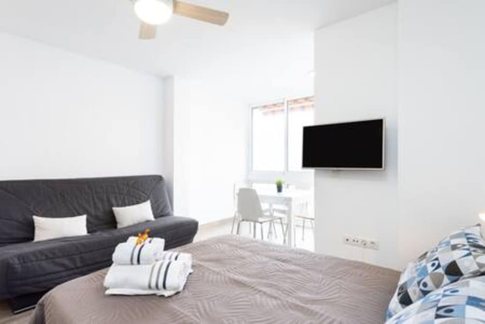 Apartamento Brisa del Mar