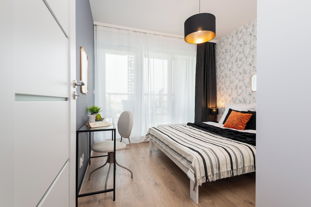 Tower II by Kairos Apartments