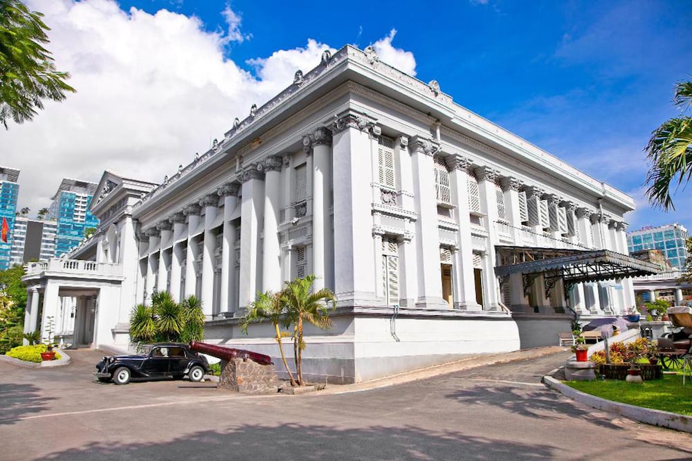 Hoang yen guesthouse