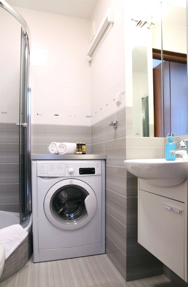 Plac Teatralny - Imaginea City Apartments