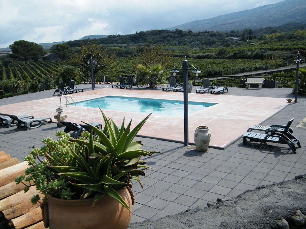 Etna Wine Agriturismo