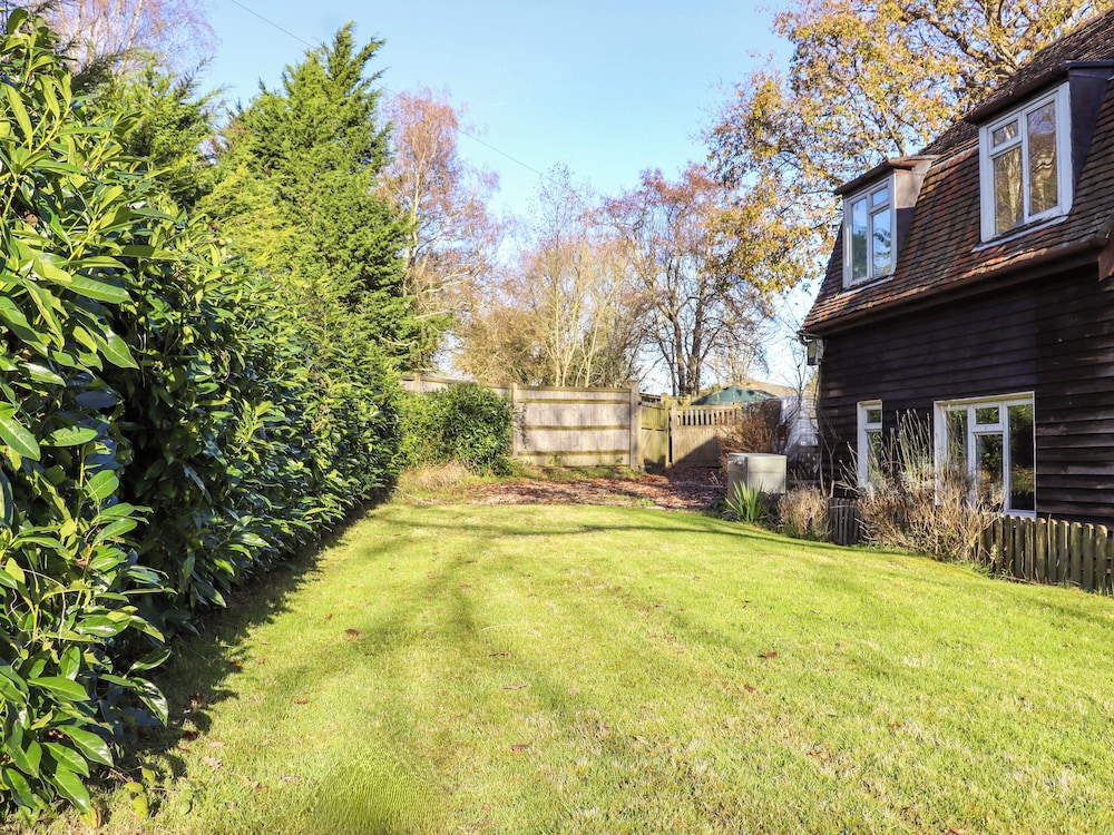 Golford Cottage