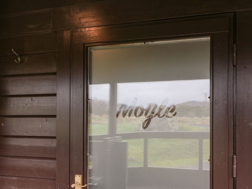 Moyle Lodge
