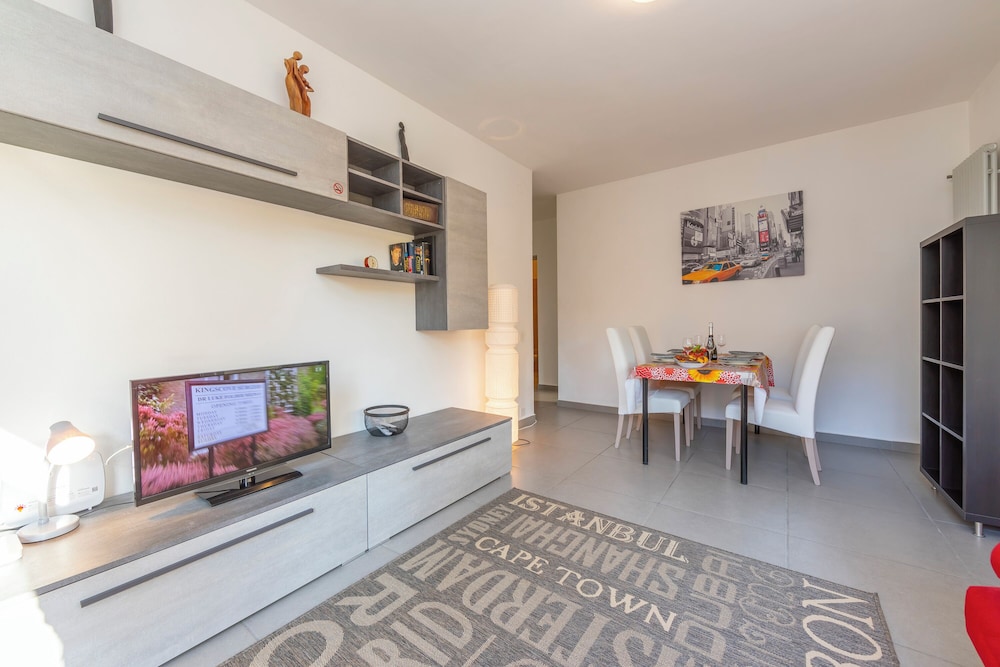 City Apartment