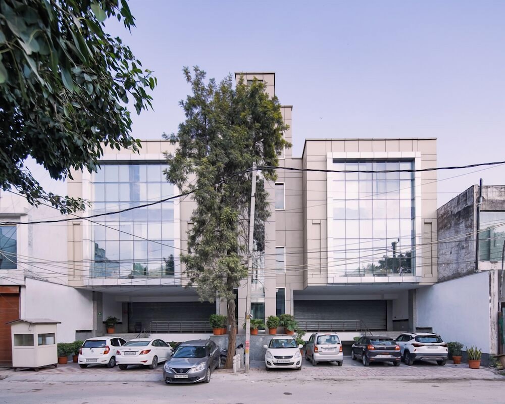 Hotel Star Suites By Star Group