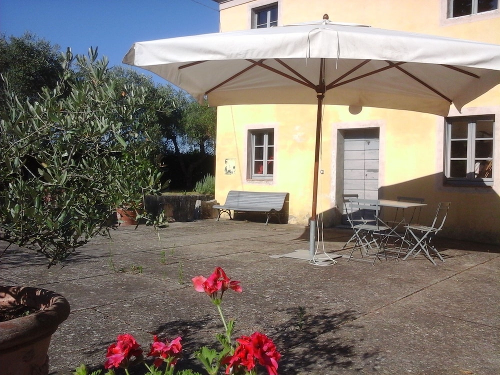 Apartments S.Caterina ABETE