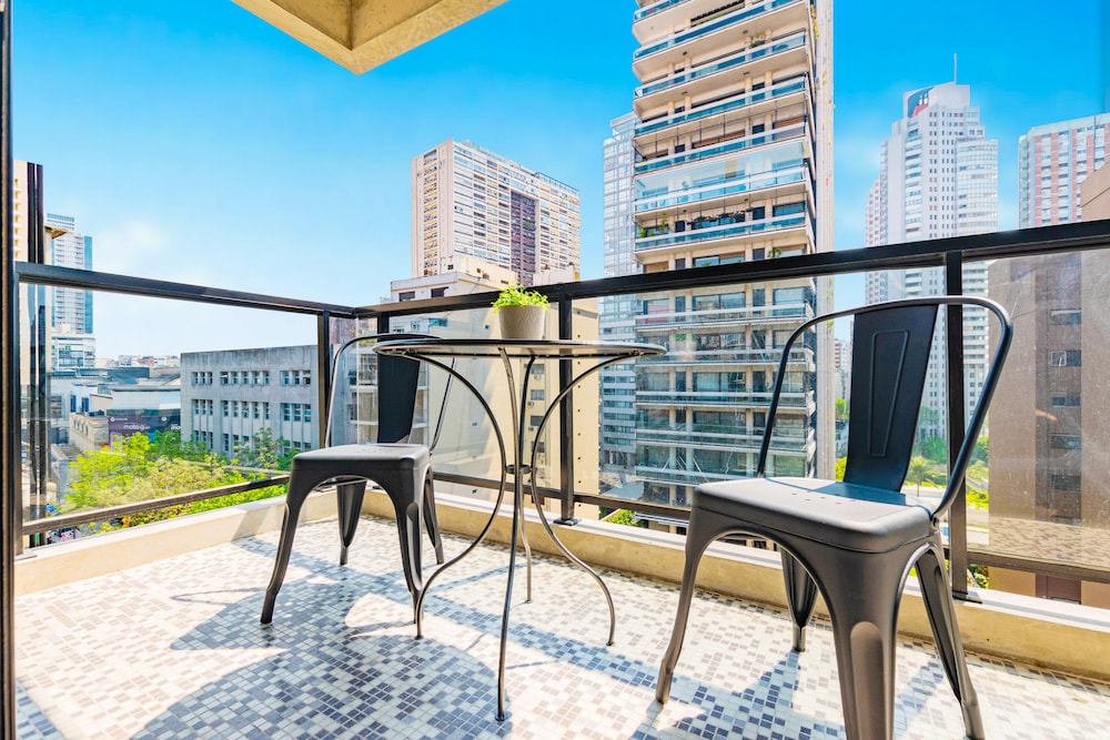 Modern Apartments in Palermo - by BueRentals