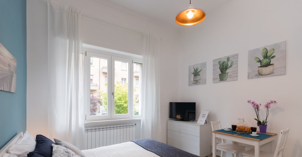 Studio Glicine by Wonderful Italy view 2