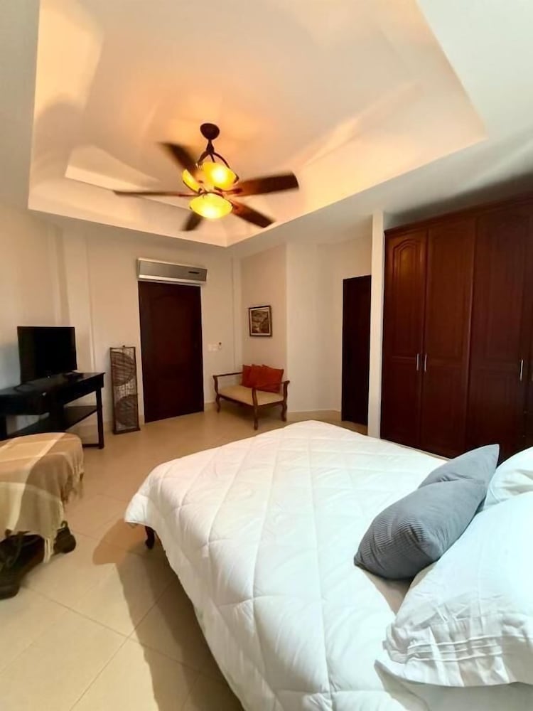 Casa Magna Panama