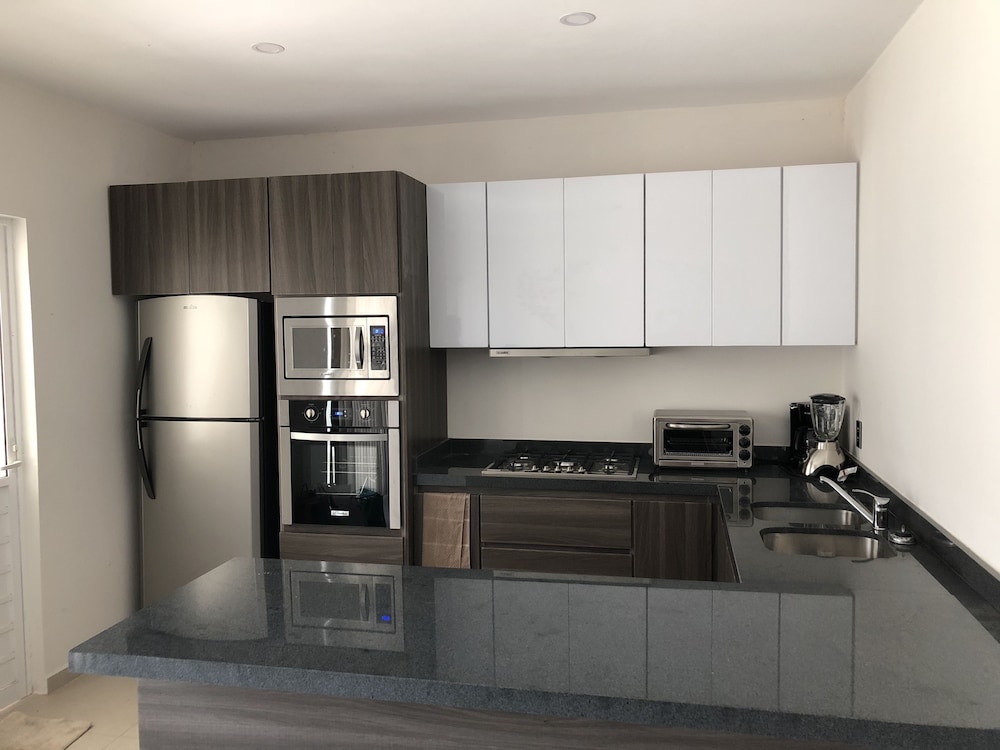 Villas del Santuario Rental Home