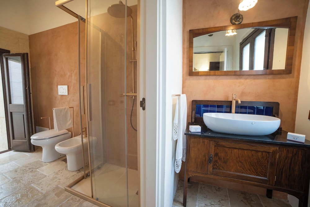 Corte San Giorgio Boutique apt With Airco