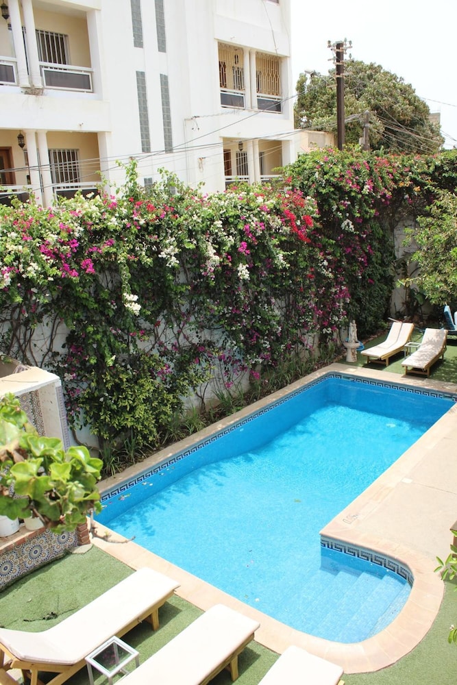Casa Mara Guest House