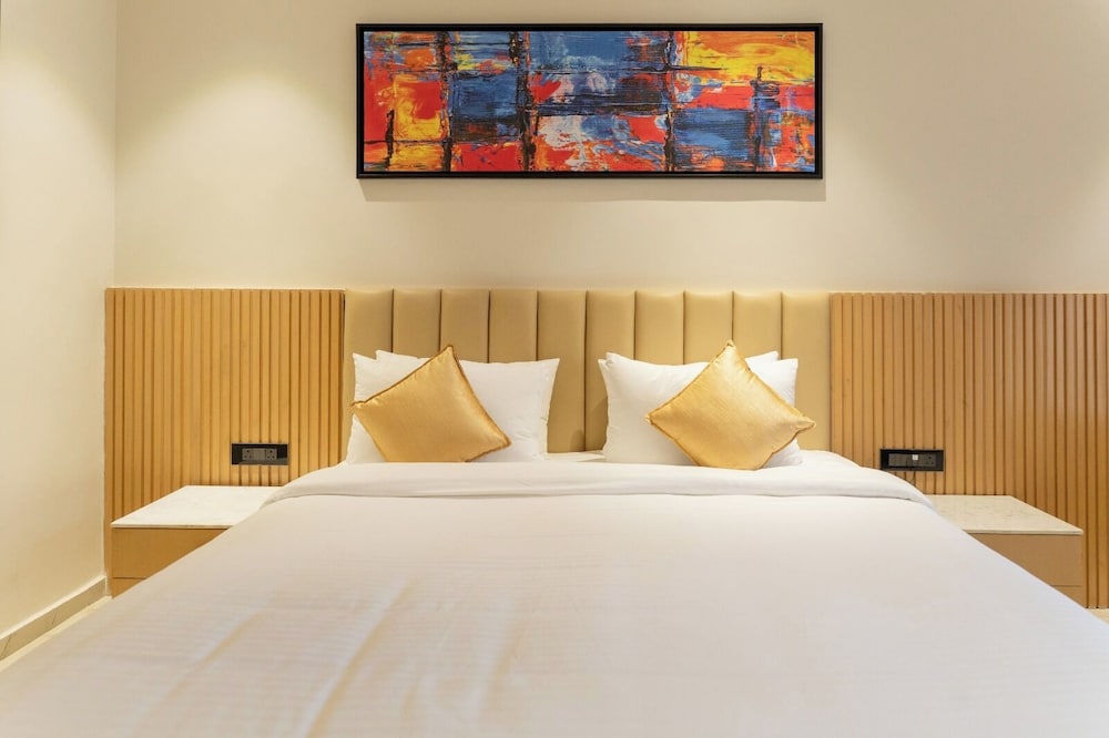Golden Sands - By The Bay Resorts