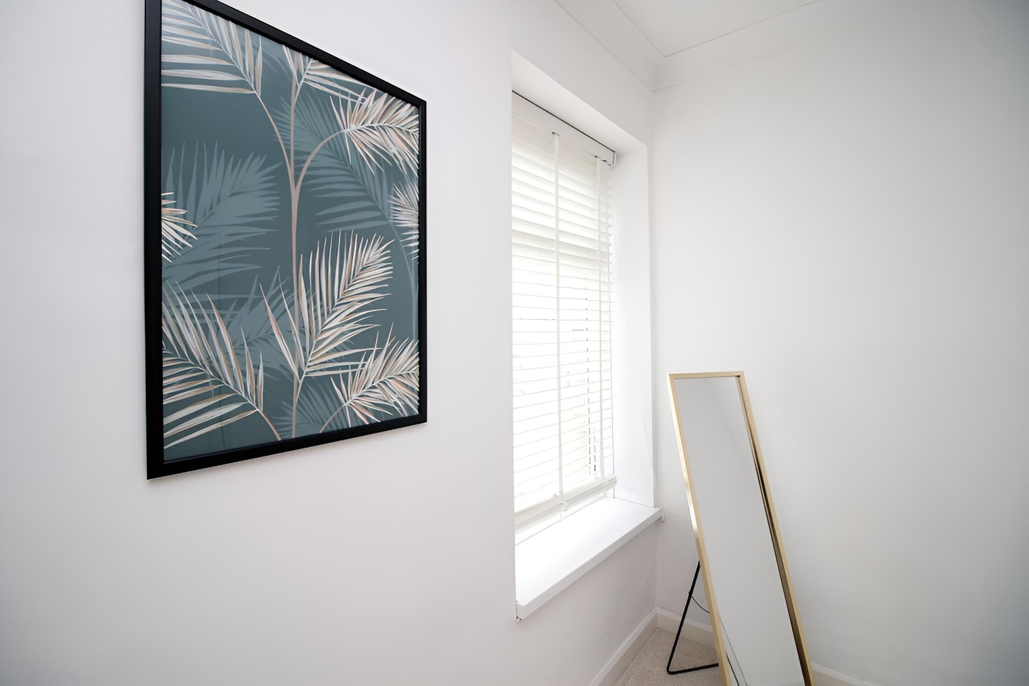 Cardiff Vacations - Mawr Terrace by Ty SA -NEW sleeps 8 - Property Image 18