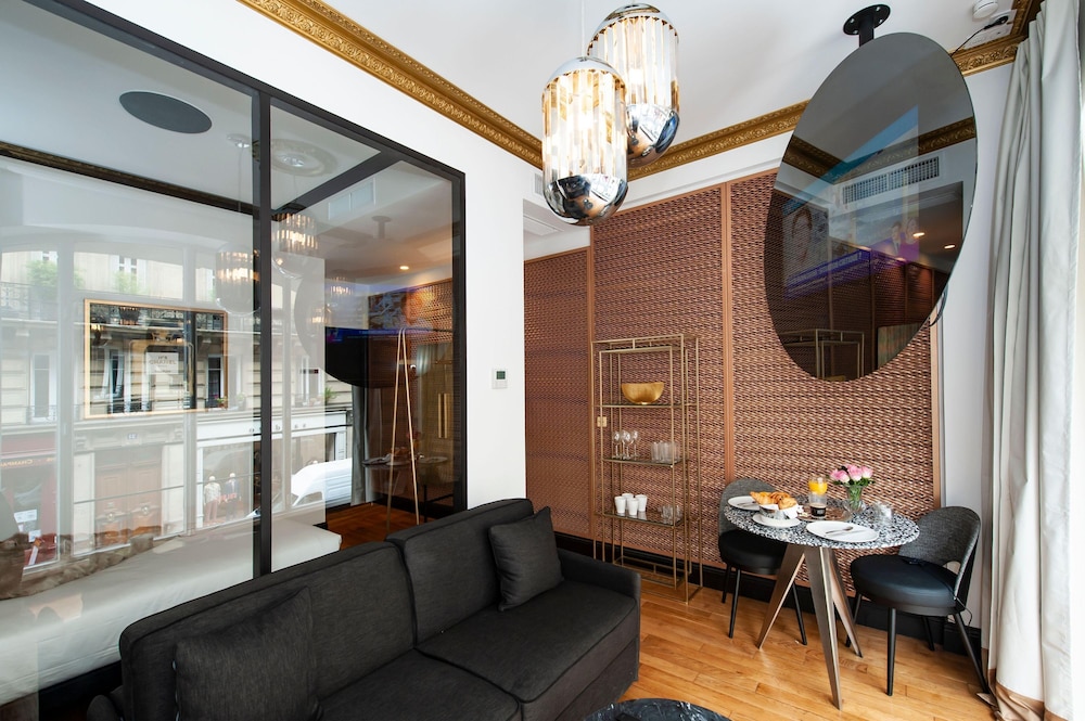 Marais Prestige Cosy B