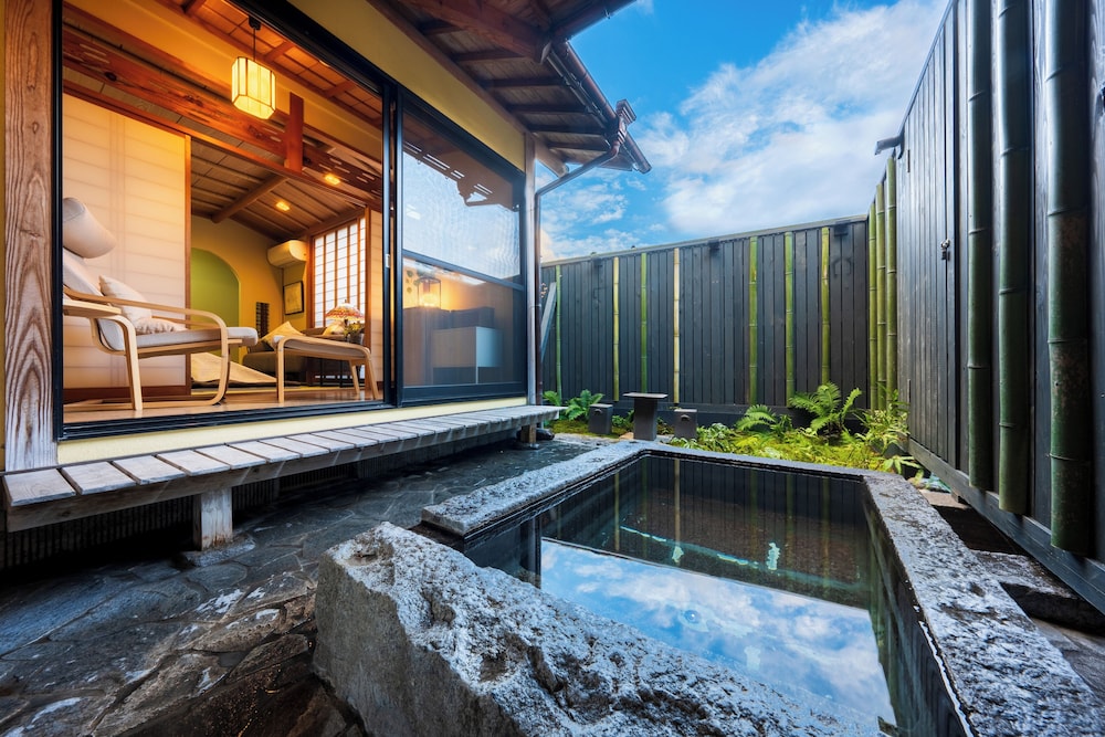 Ryokan Hachisunoito