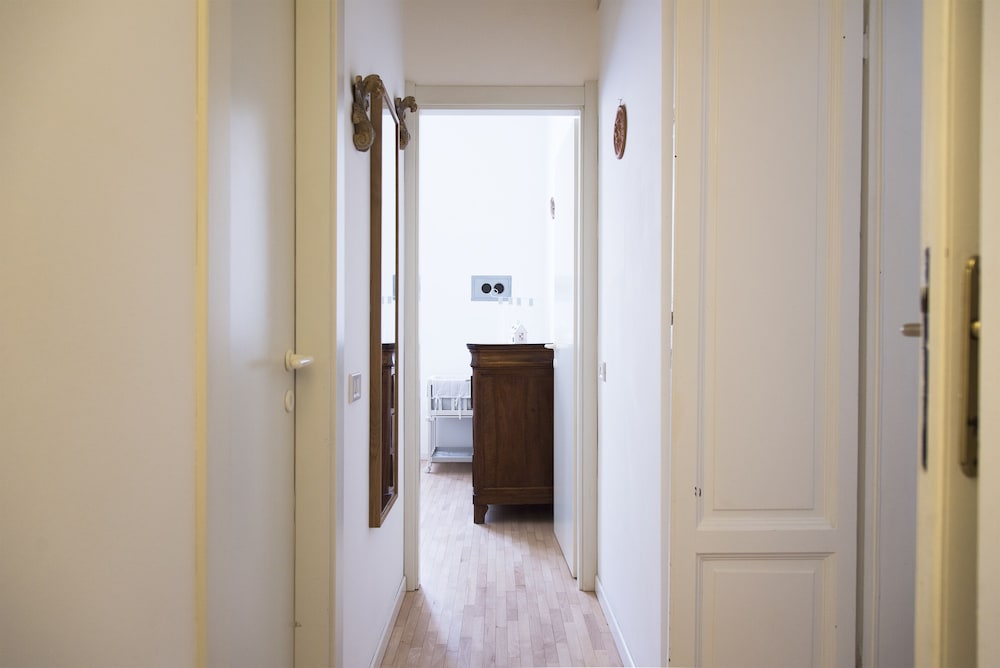 Attractive Apartment in Navigli Area