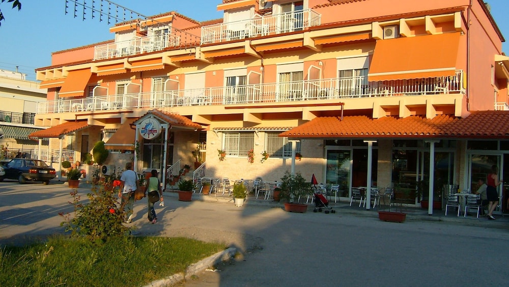 Villa Theodora