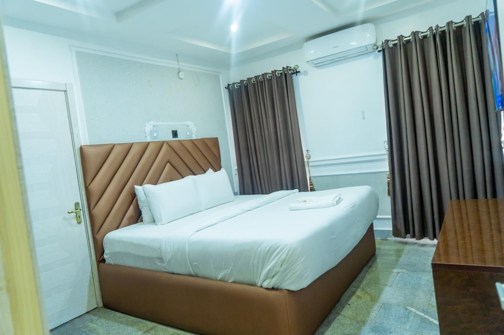 BT Luxury Apartments