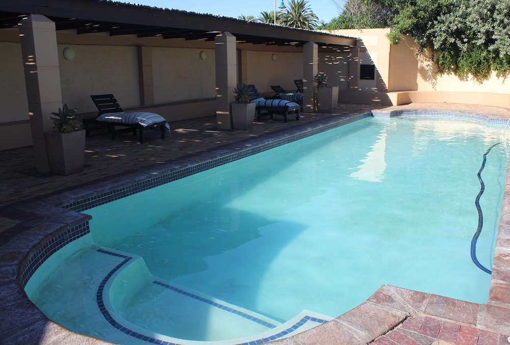 Golfer's Escape, Langebaan