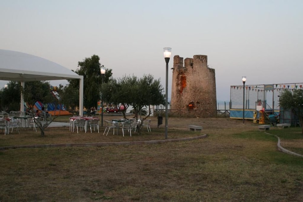 B&B Villa Rosanna