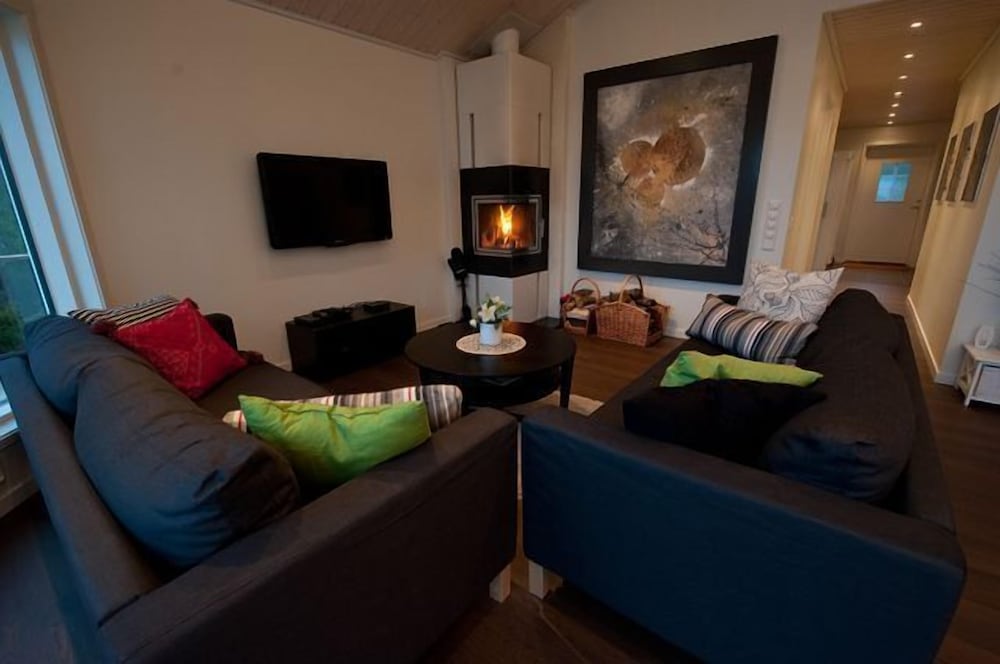 Svinö Stugby