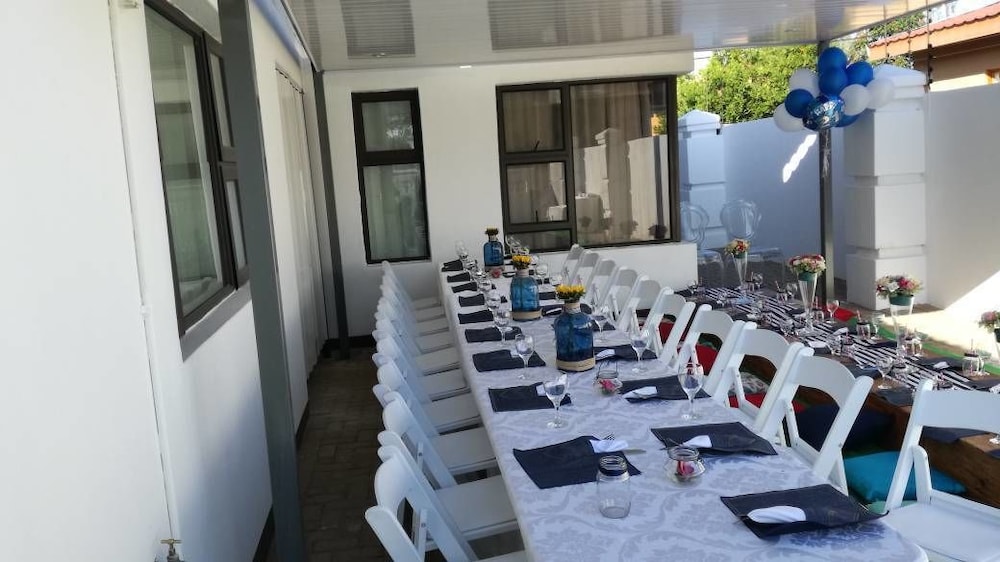 Arianna Guest house