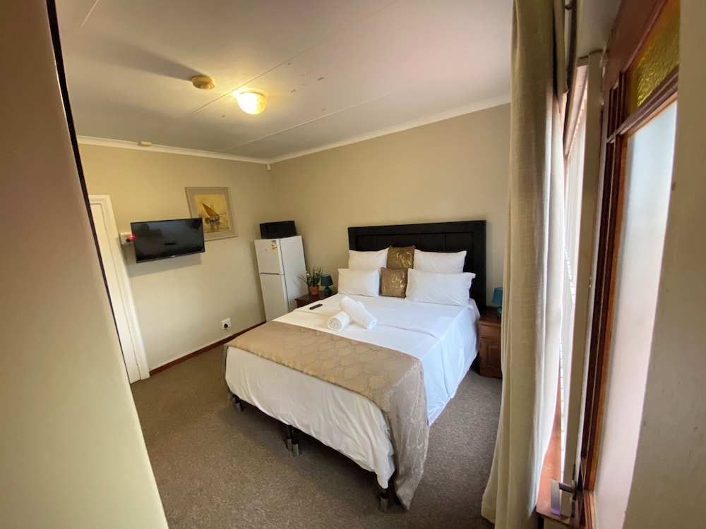 Kloofyard Guesthouse