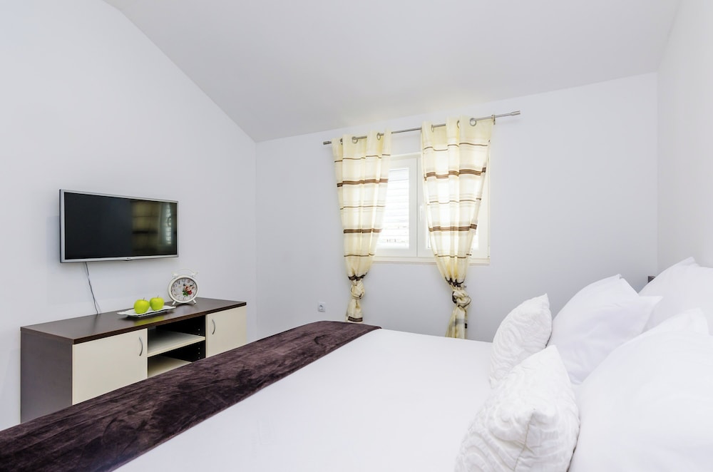 Villa Tranquility Nest Beniva