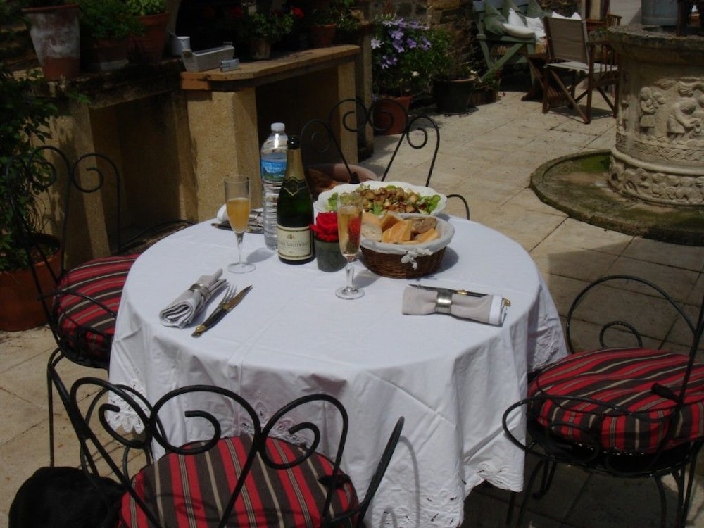 Manoir de la Rivière
