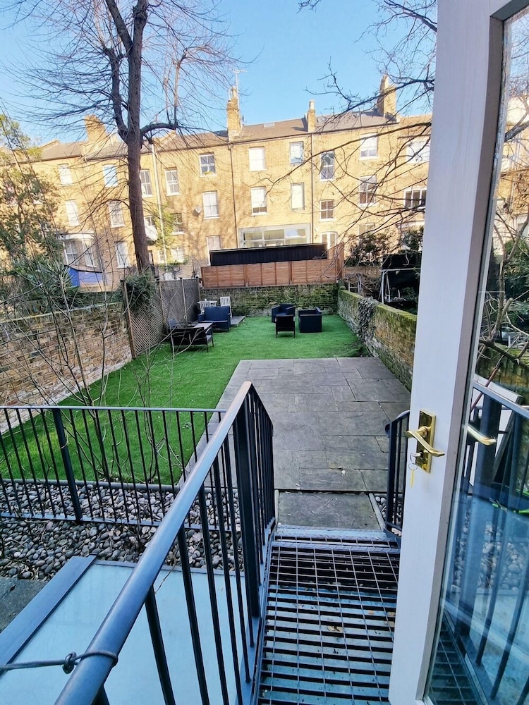 Notting Hill Flats 5min to Portobello Rd