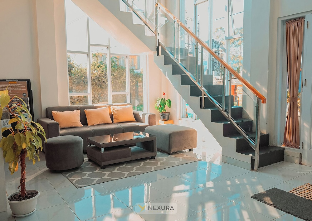 Golden House Syariah Nexura Collection