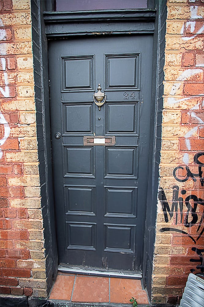 Fitzroy cottage-10pax. 10mins City CBD