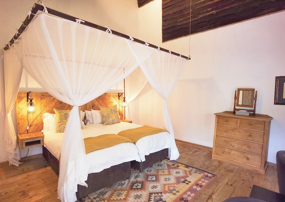 Sobhengu Lodge by Dream Resorts