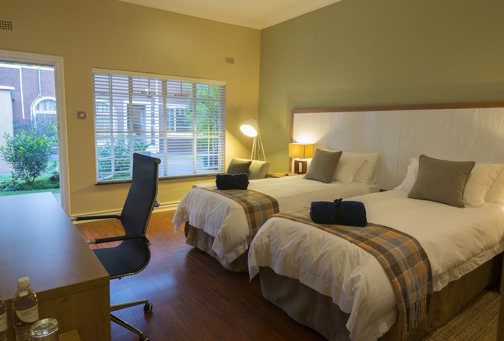 Sandalwood Lodge