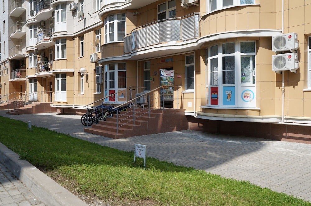 Hostel Sunkiss