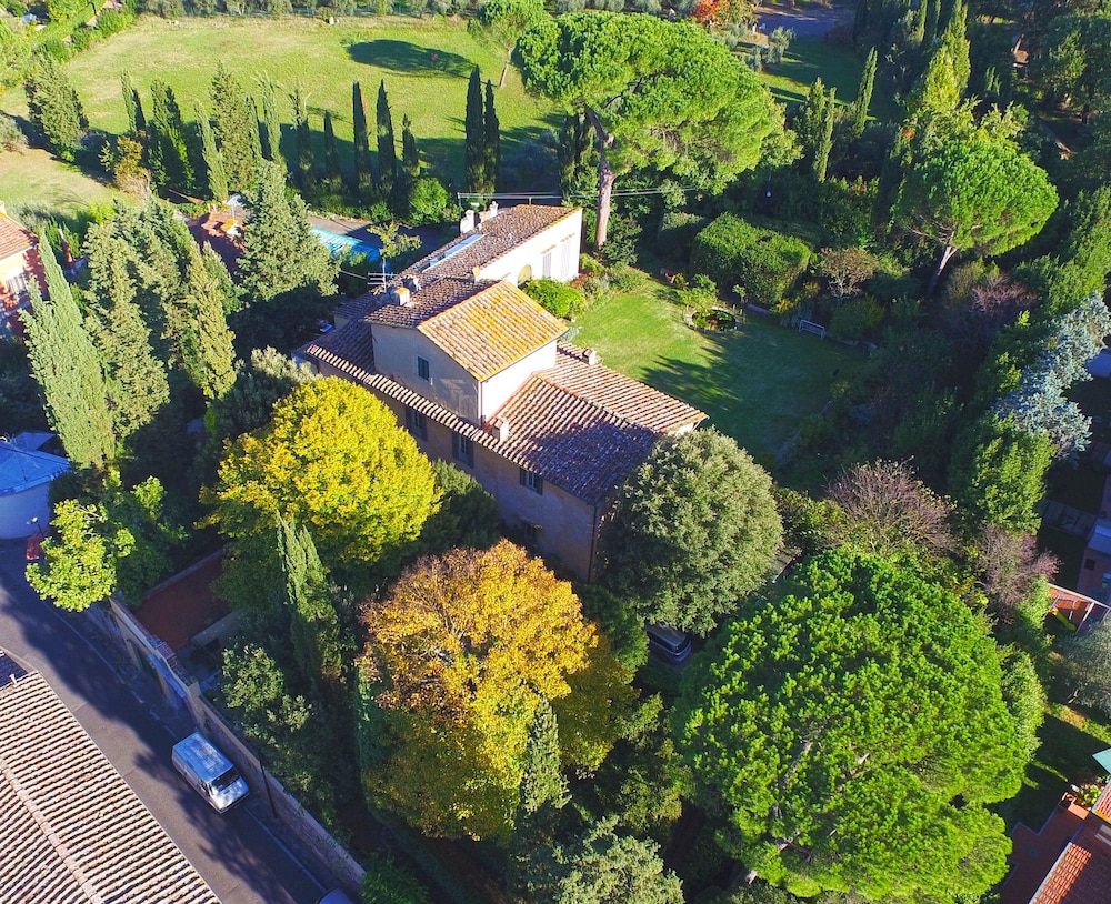 Villa Malavolta