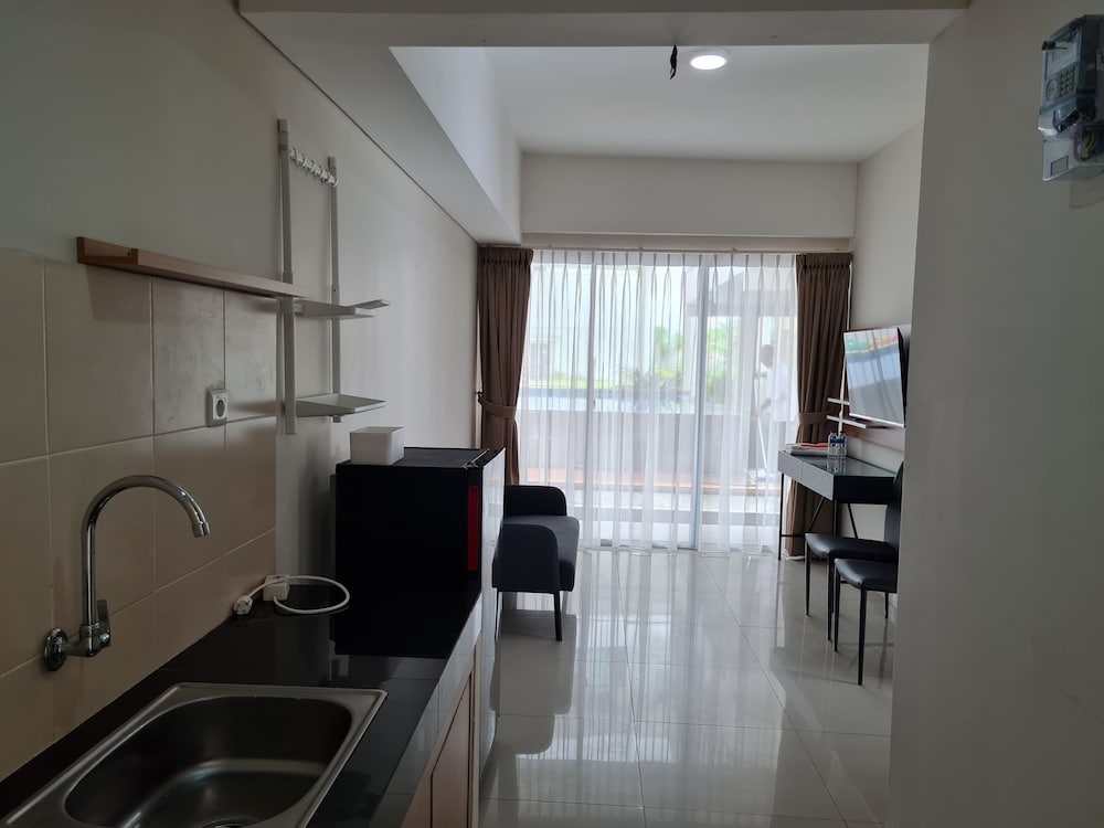Padina Soho and Residence