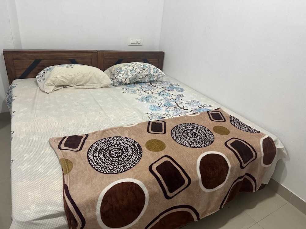 Attiri Apartments