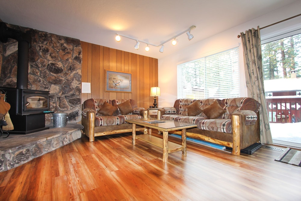Hcc0612 - Sitzmark Ski Condo 2 Bedroom Townhouse