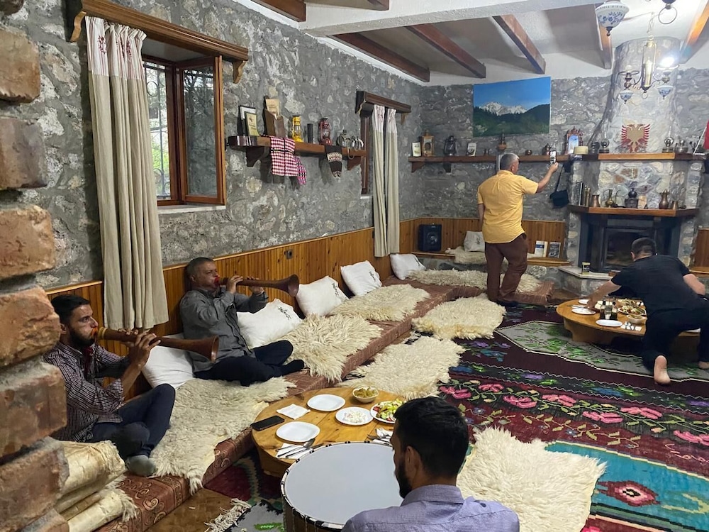 Guest House Korabi