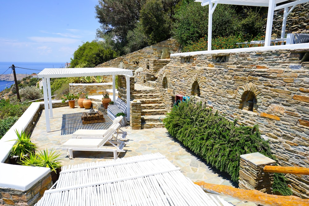 Villa Alisachni