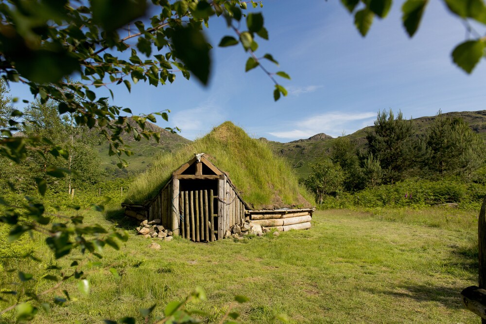 YHA Eskdale - Hostel
