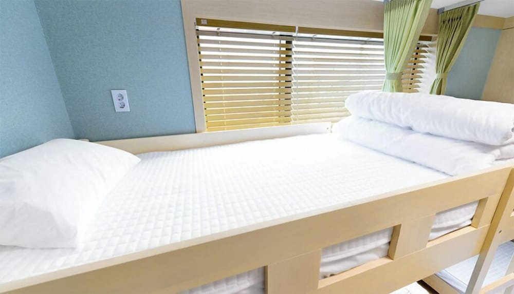 Paulownia Hostel & Guest House