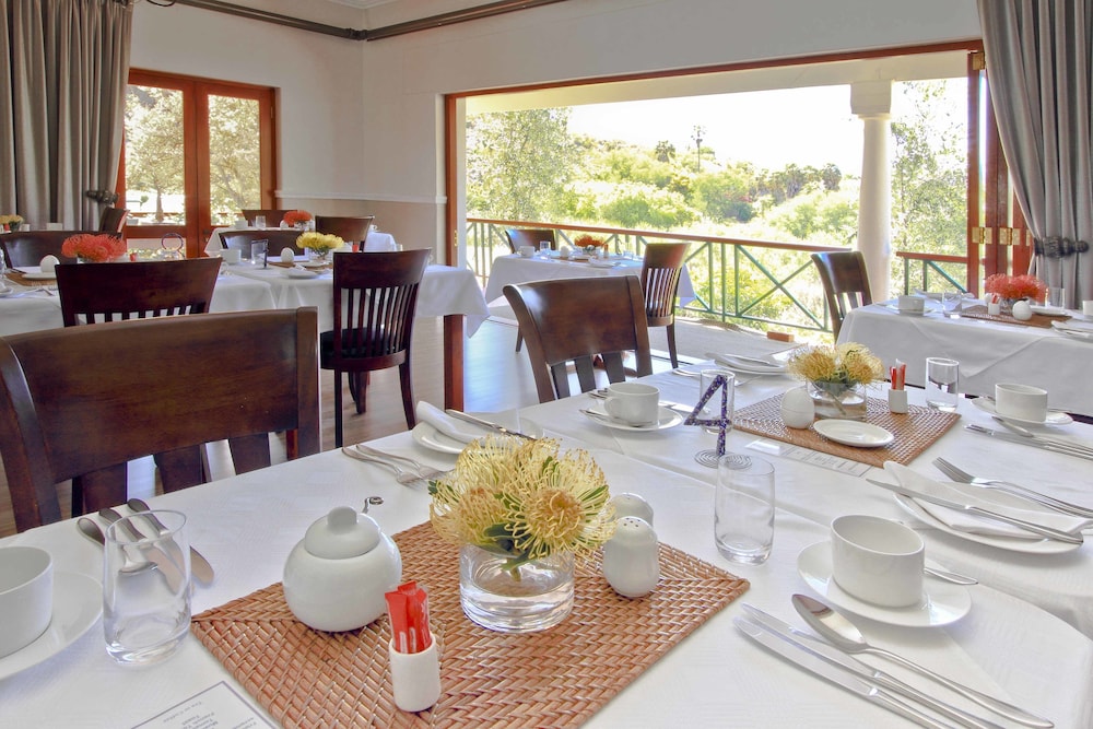 Montagu Vines Guest House